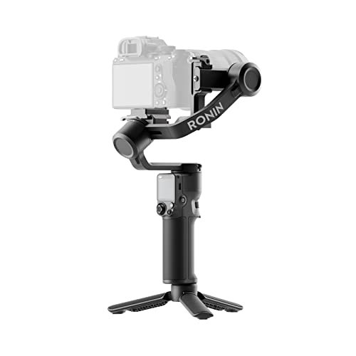 5 Best Gimbals for DSLR Canon: Smooth Your Shots with These Top Picks!