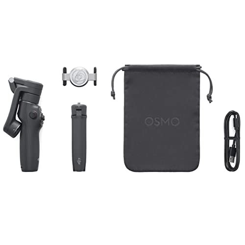 DJI Osmo Mobile 6 Smartphone Gimbal