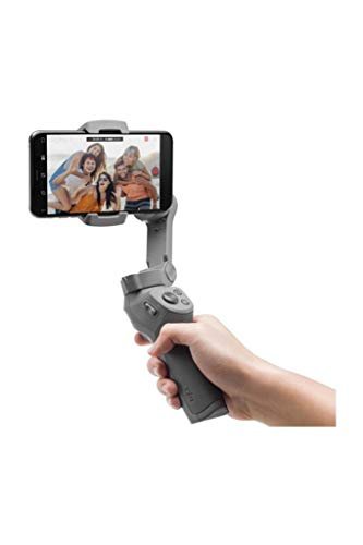 DJI Osmo Mobile 3