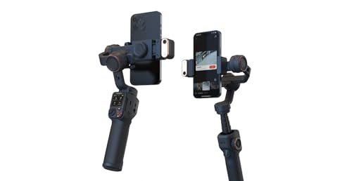Hohem iSteady M7 Gimbal Stabilizer for iPhone