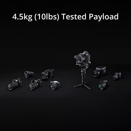 DJI RS 2