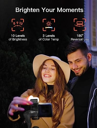 hohem iSteady XE Kit Gimbal Stabilizer for Smartphone